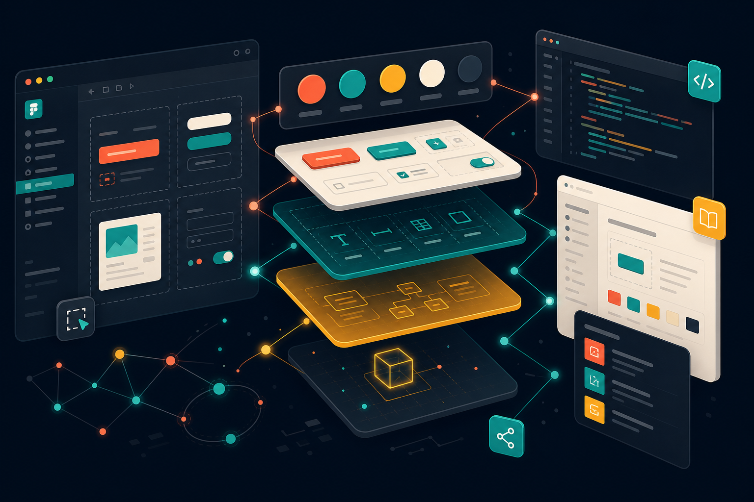AI for Design Systems: From Manual Maintenance to Living Documentation ...