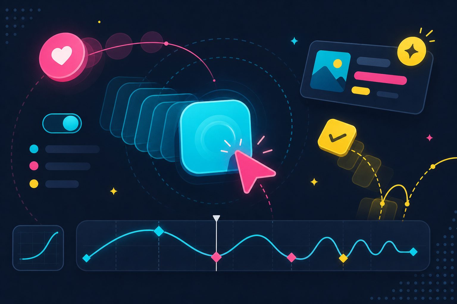 AI for Motion Design: What Actually Works in 2026 | UXperiment